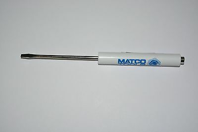 Promotional Matco Tools Pocket Flat Screwdriver With Magnet Top Mini Pick Tool