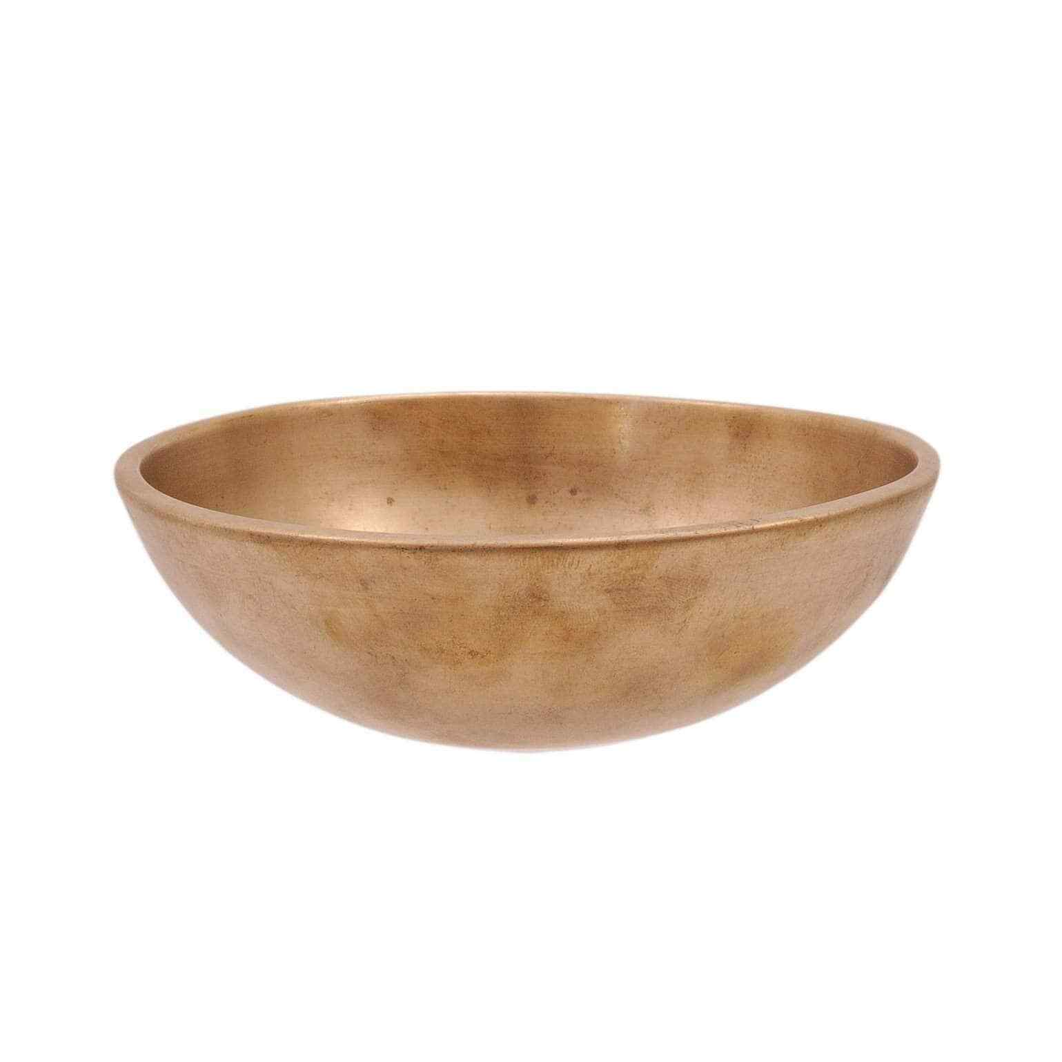 Singing Bowl Manipuri Mpf25